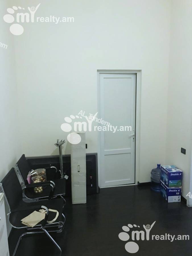 Կոմերցիոն տարածք  Նալբանդյան փող, Կենտրոն Երևան, 150338