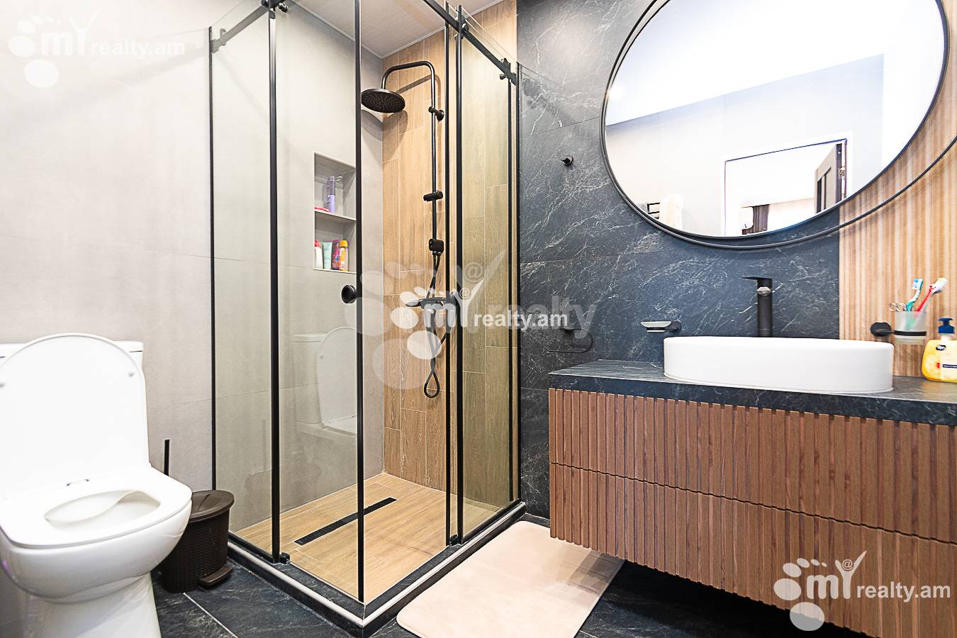 5 bedroom apartment for sale Malatia St, Malatia-Sebastia Yerevan, 147156