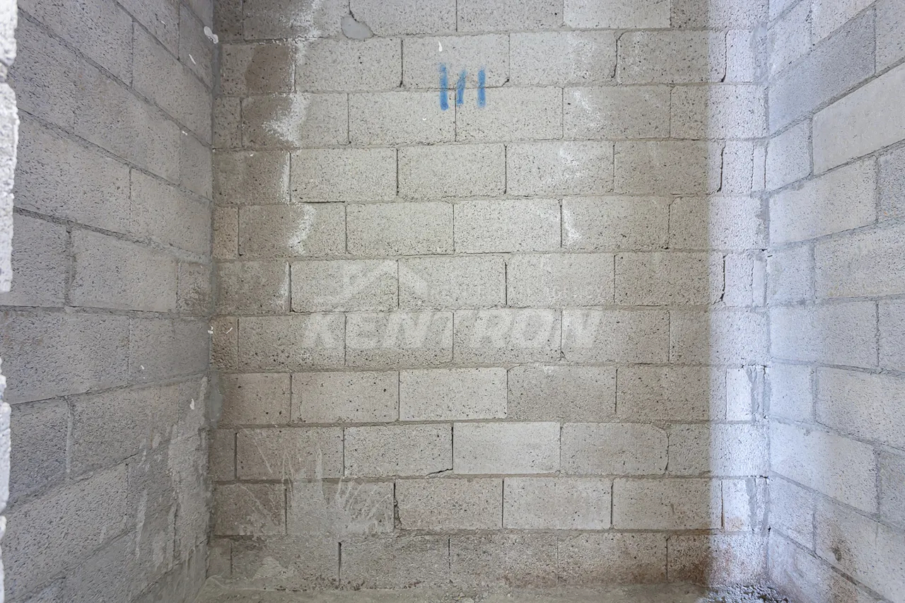 4 սենյականոց բնակարան  Գրիբոեդովի փող, Արաբկիր Երևան, 157675