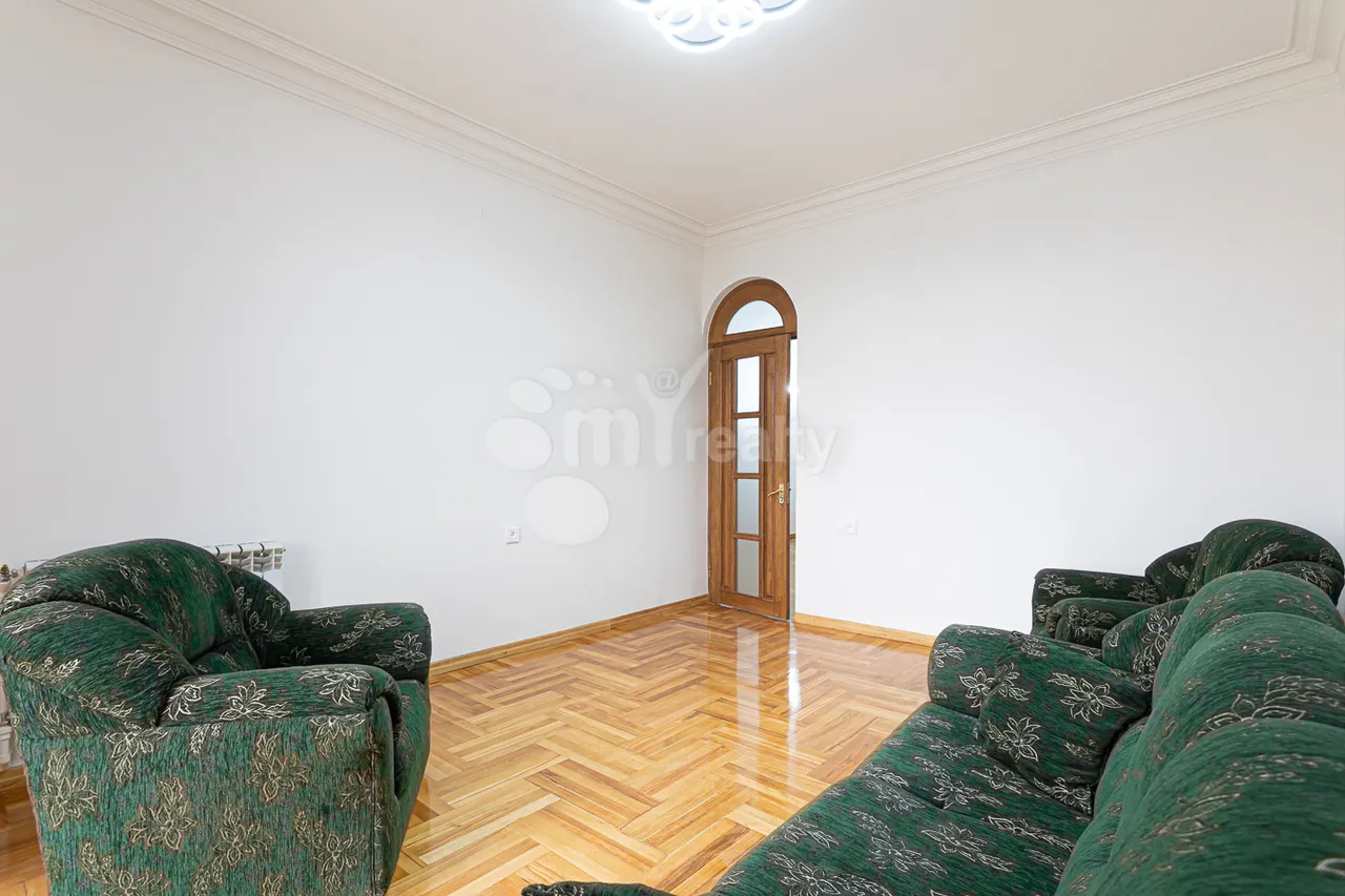 House for rent Babayan St, Arabkir Yerevan, 159258