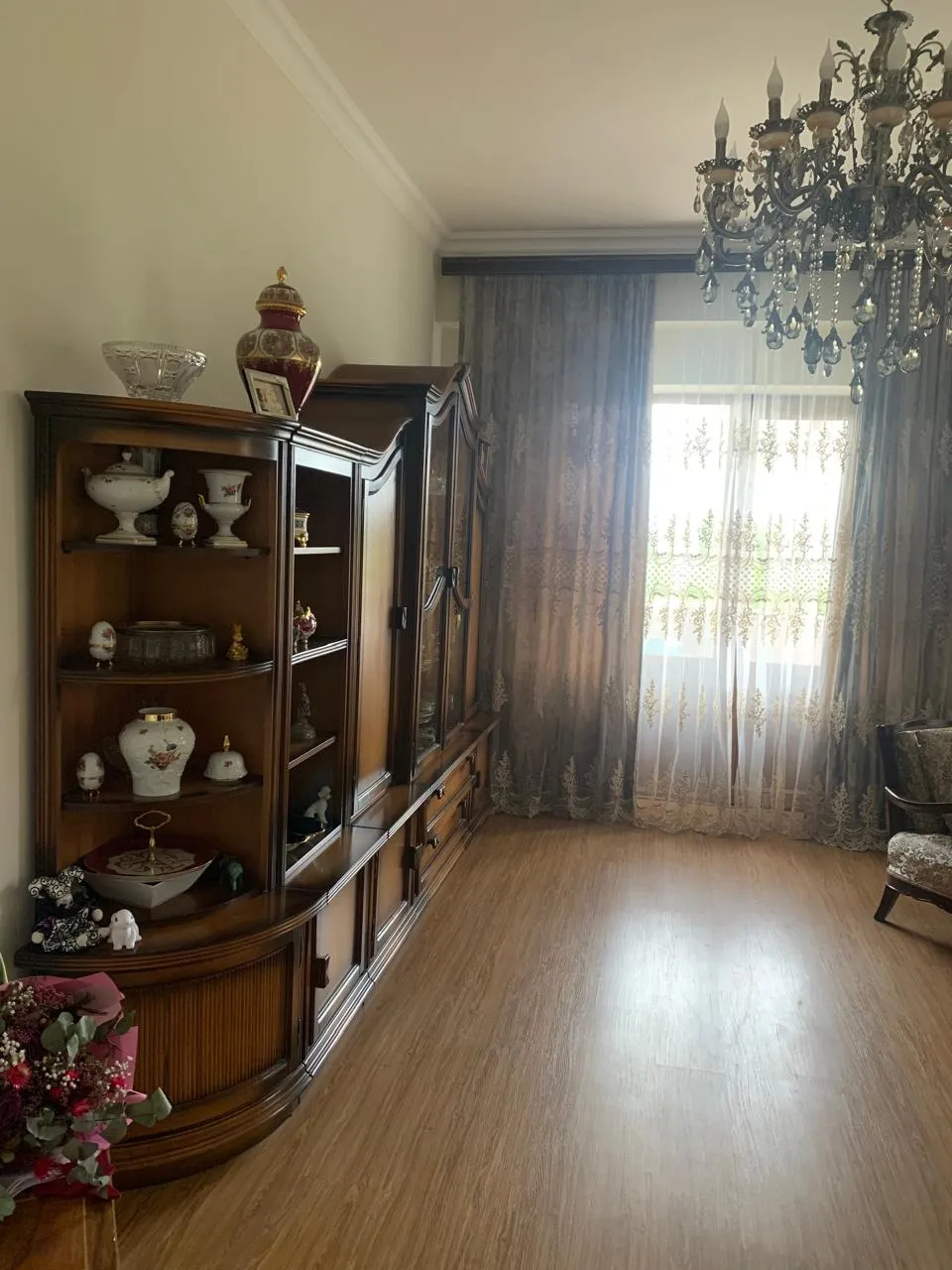 3 bedroom apartment for sale Lvovyan St, Nor Norque Yerevan, 159961