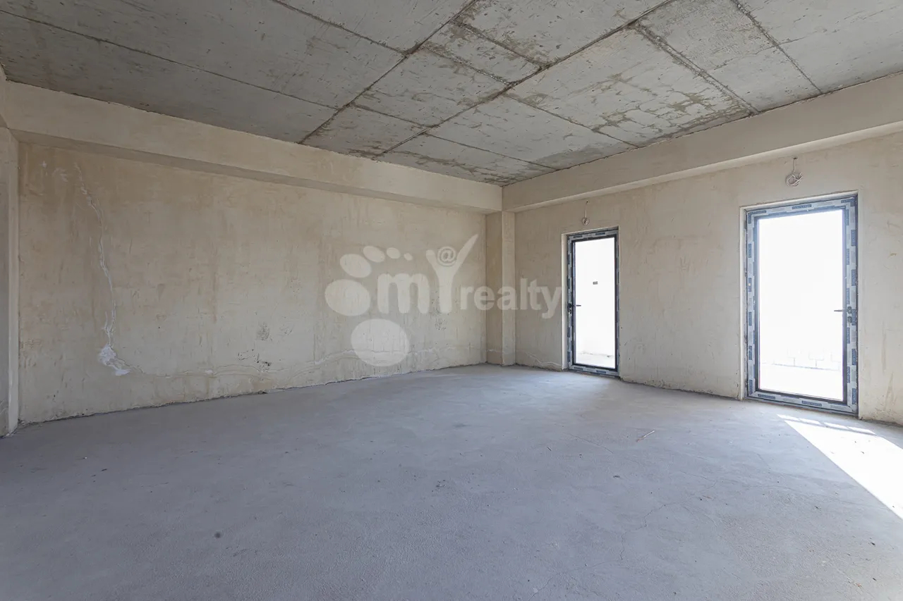 3 bedroom apartment for sale Gogol St, Qanaqer- Sejtun Yerevan, 157430