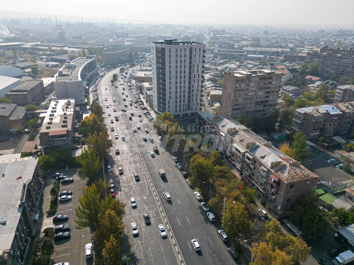 Commercial property for rent Arshakunyats Ave, Chengavite Yerevan, 157925