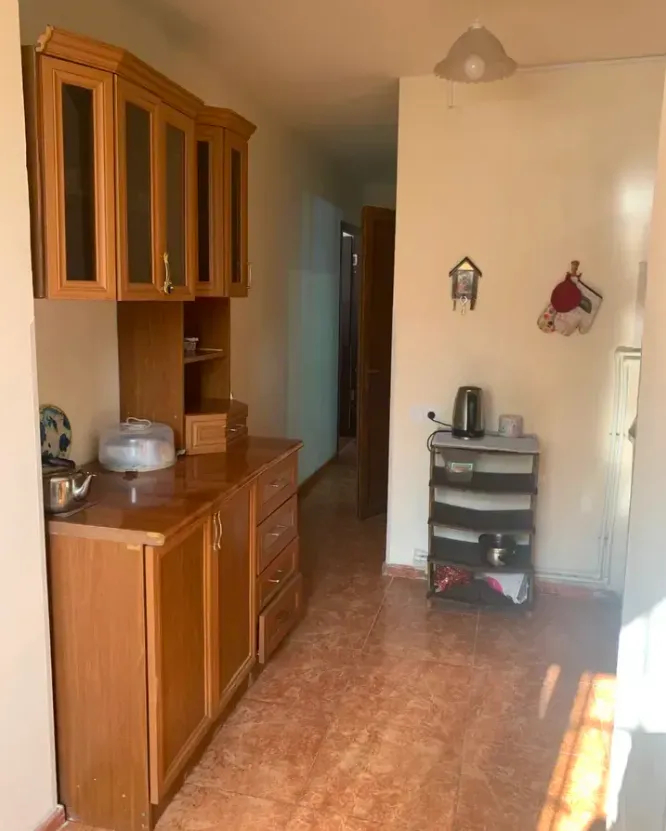 3 bedroom apartment for rent خیابان شینارارنِر, آچاپنیاک ایروان, 161822
