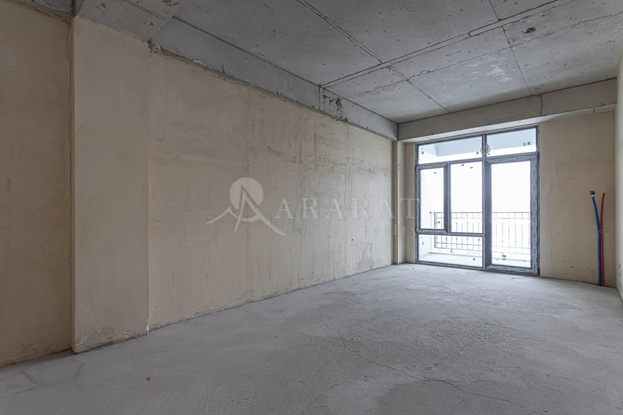 2 bedroom apartment for sale Gevorgyan st, Davtachène Yerevan, 159200