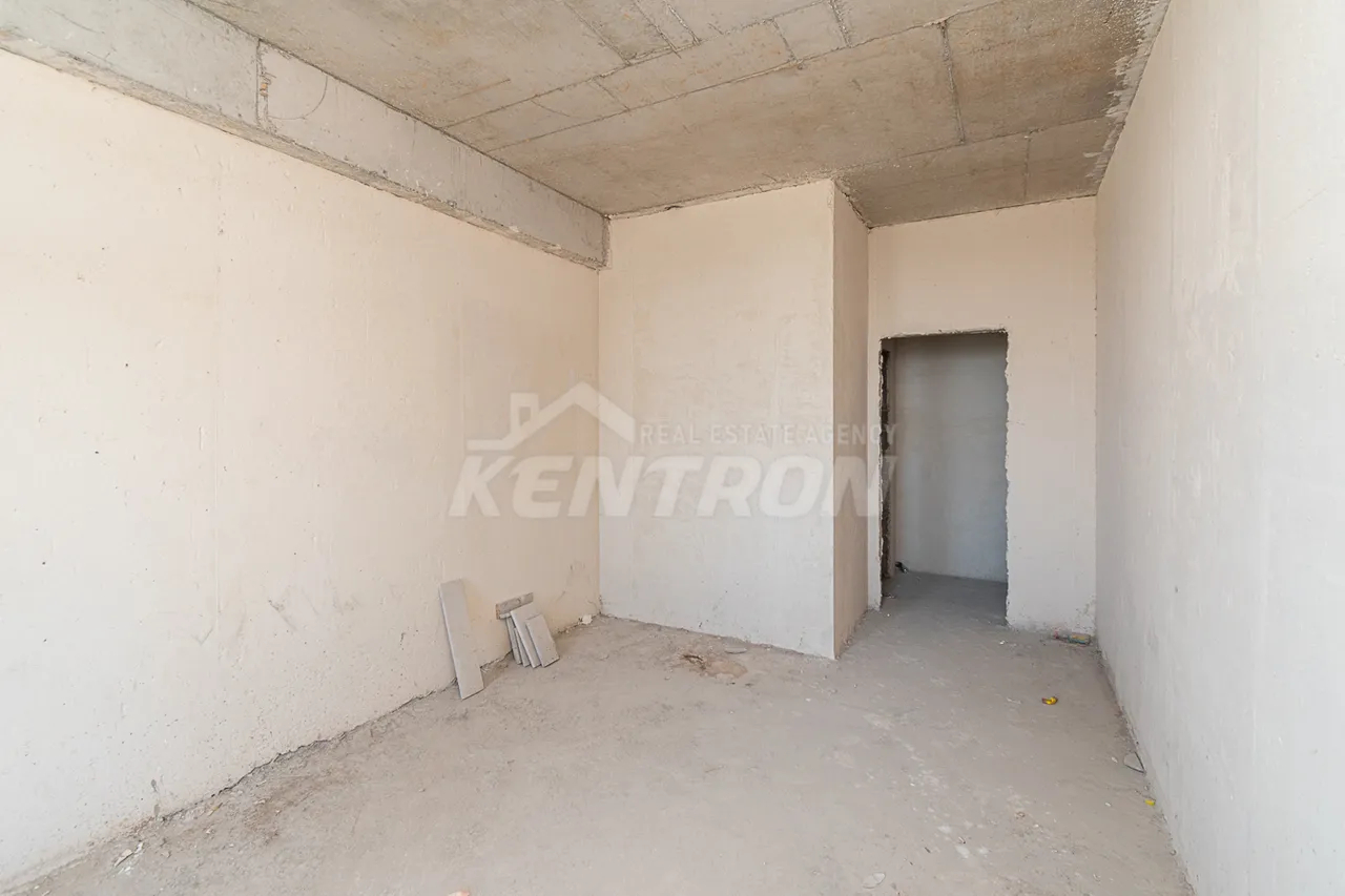 2 սենյականոց բնակարան  Նորք 2-րդ զանգված, Նոր Նորք Երևան, 161911
