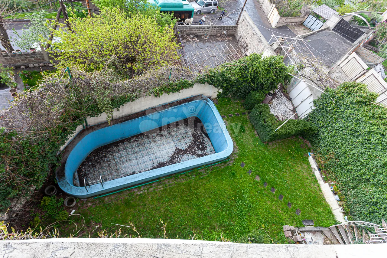 Купить дом Норк 6ый ул, Норк-Мараш Ереван, 160295