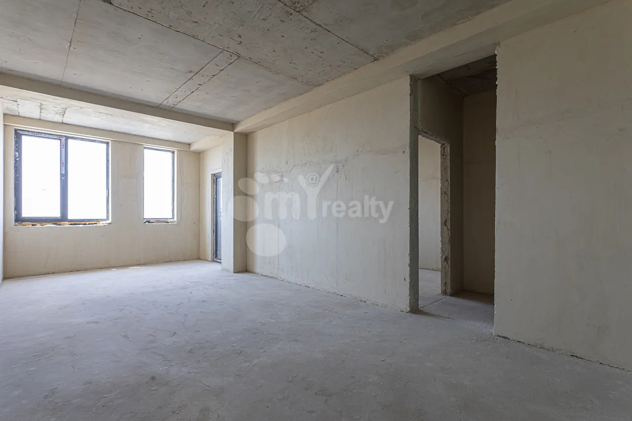 2 bedroom apartment for sale M․ Melqonyan str, Malatja-Sebastja Yerevan, 157660