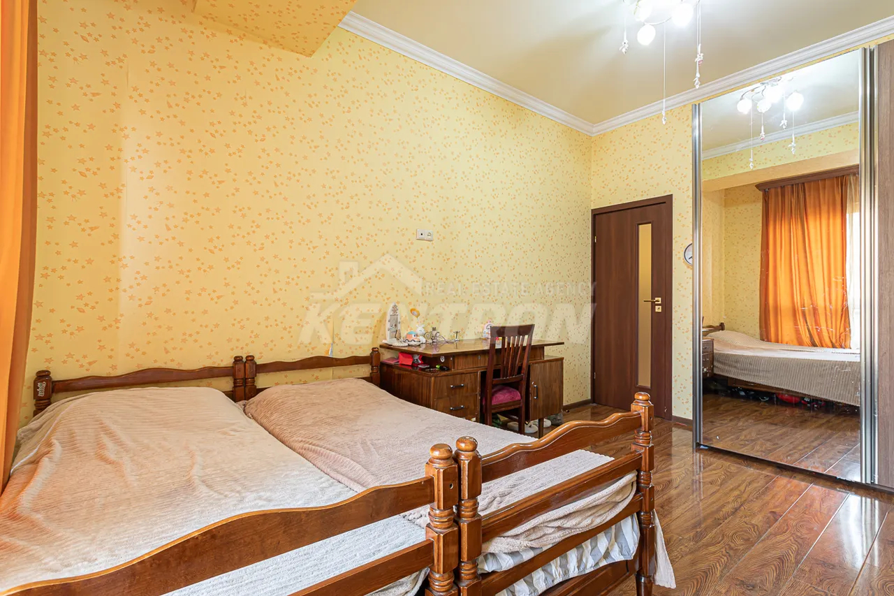 3 bedroom apartment for sale Kievyan St, Arabkir Yerevan, 157880