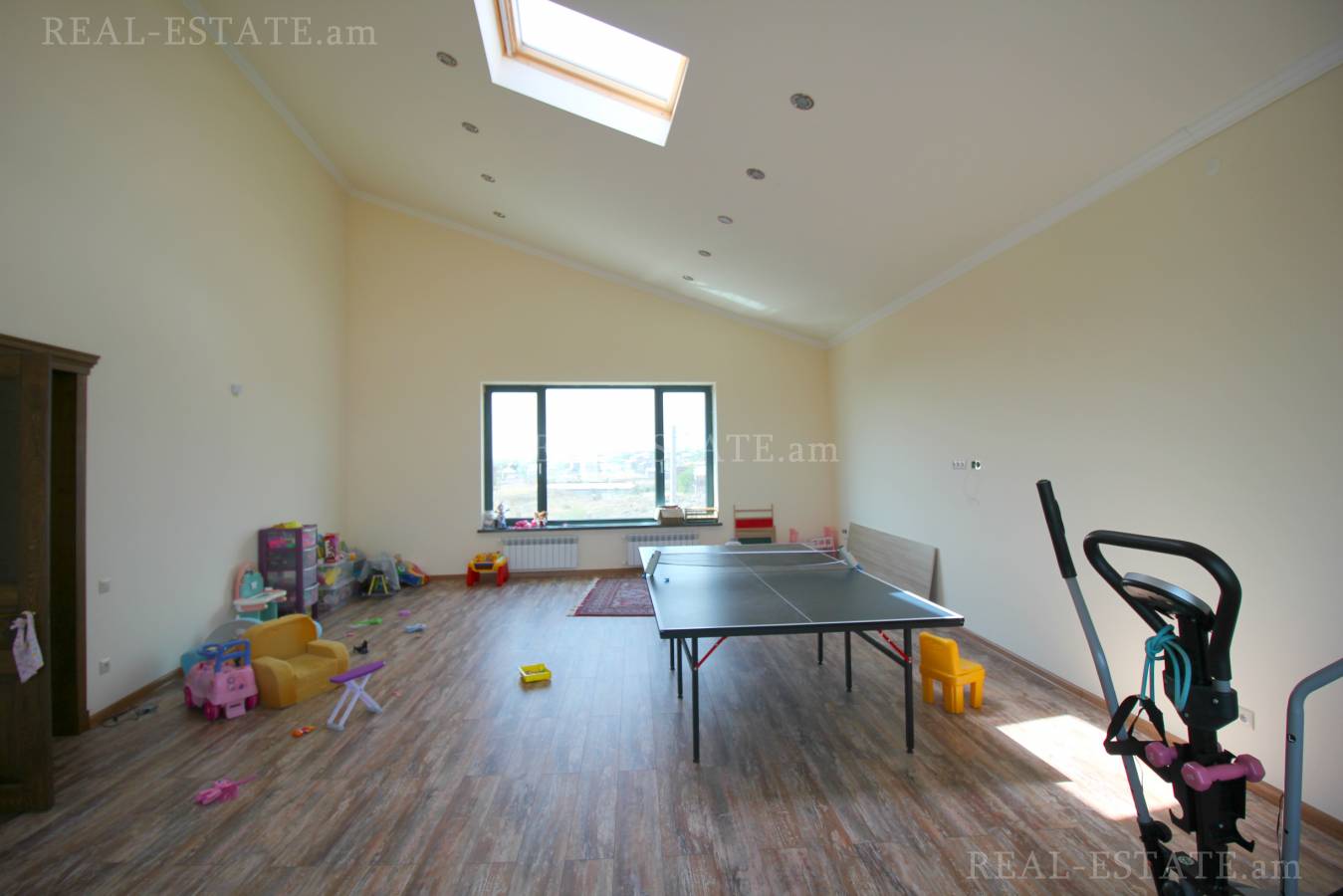 Առանձնատուն  Դավթաշենի 10-րդ փող, Դավթաշեն Երևան, 82412