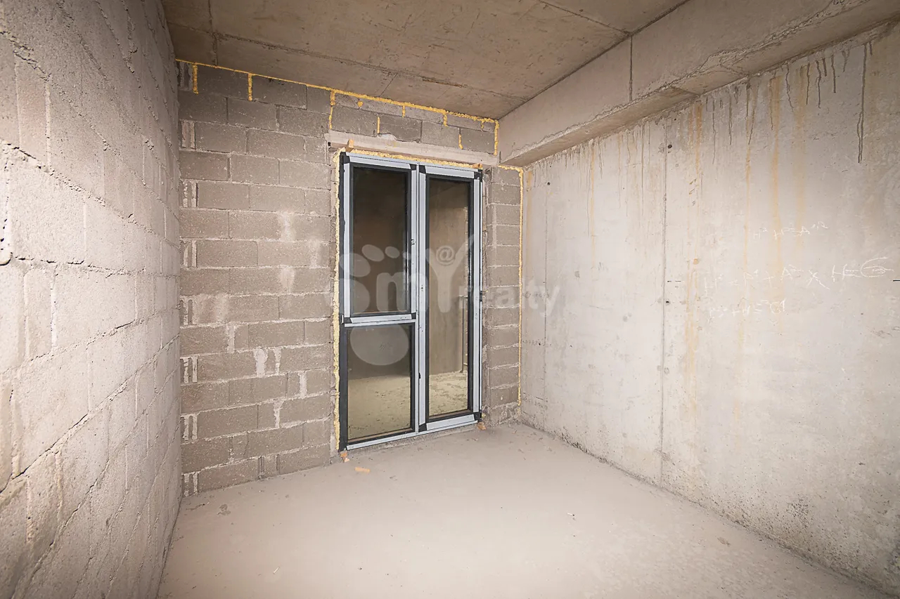 3 bedroom apartment for sale Leningradyan st., Malatsia-Sébastia Yerevan, 161292