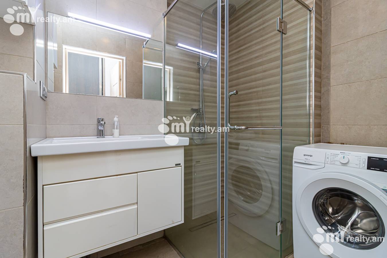 2 bedroom apartment for sale A. Khachatrian St, Arabkir Yerevan, 144089