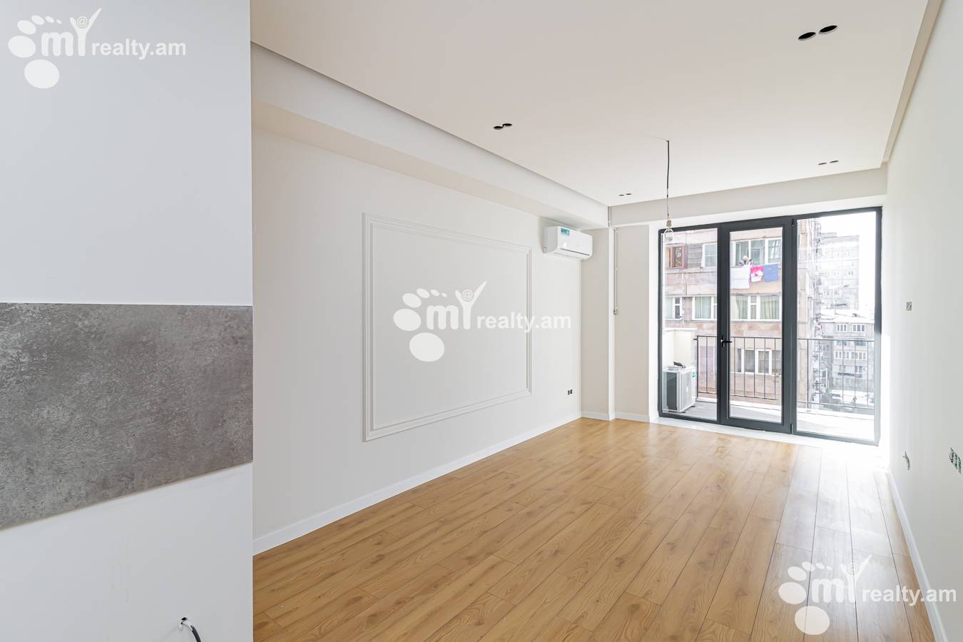 2 bedroom apartment for sale A. Khachatrian St, Arabkir Yerevan, 144089