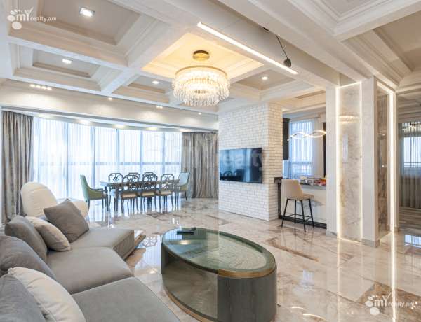 5-bedroom/apartment-for-sale-in-new-construction/Tsitsernakaberd+Highway/Center/Yerevan