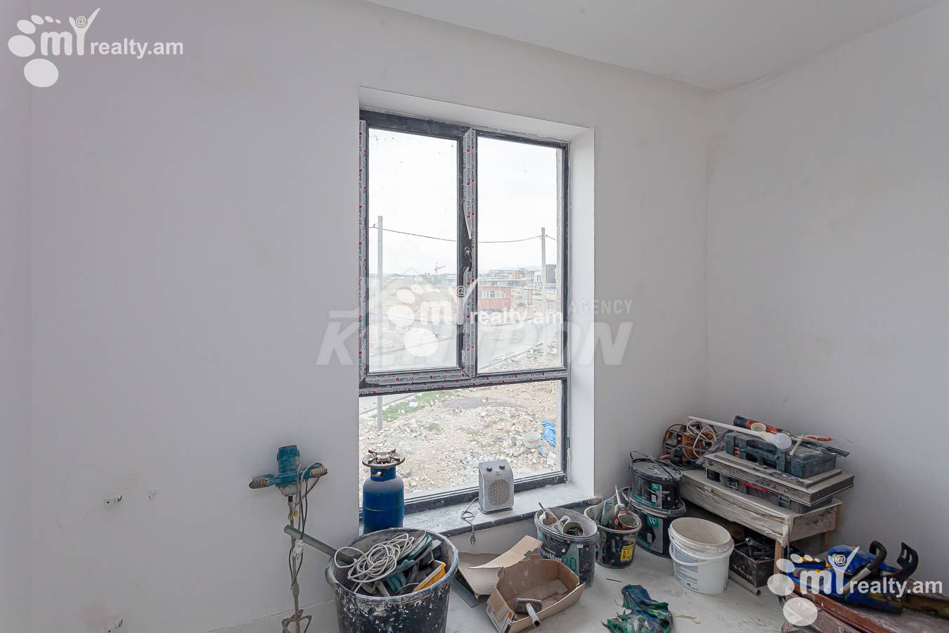 House for sale Bagrevand district, Nor Nork Yerevan, 141711