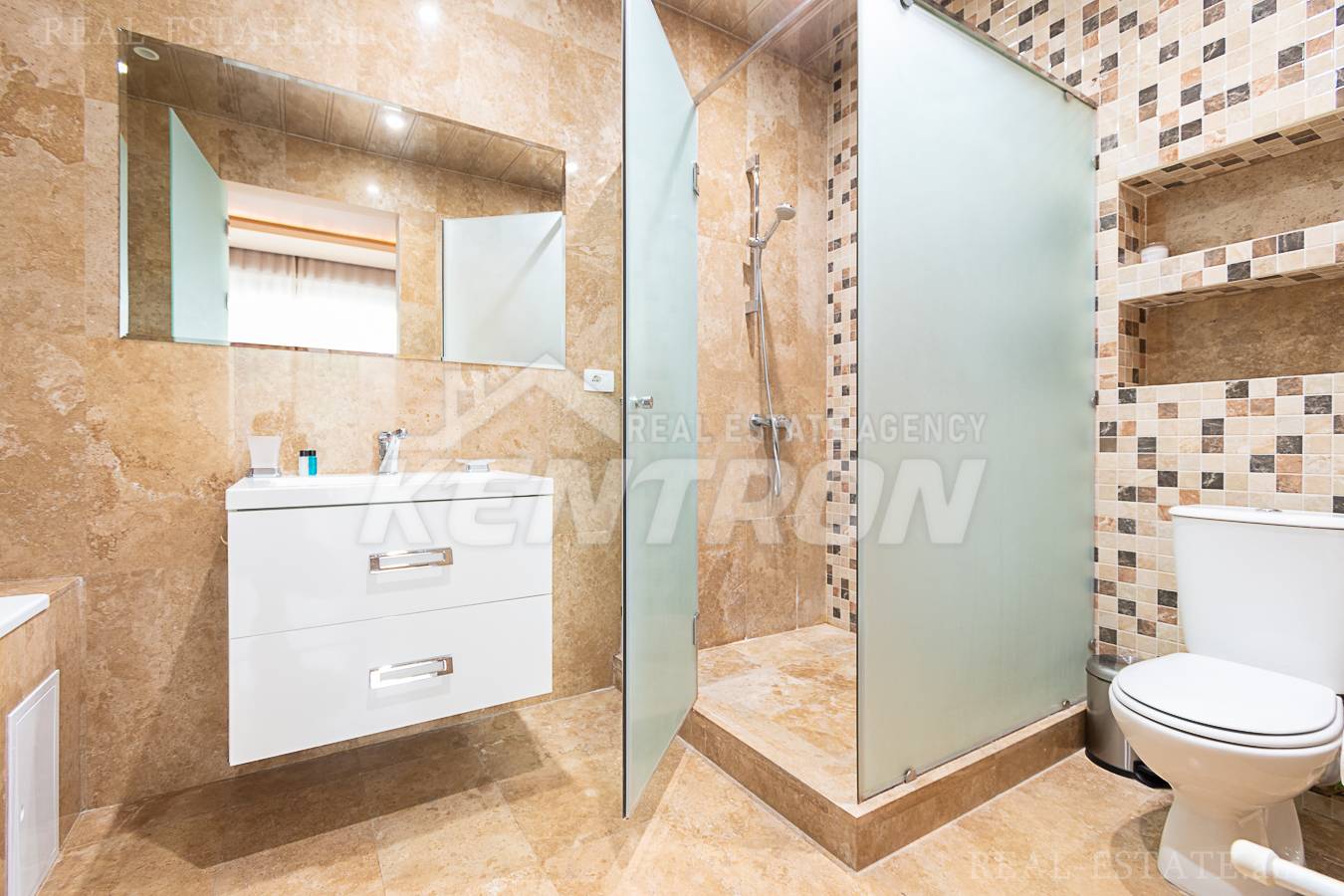 Купить дом Бусабанакан ул., Канакер-Зейтун Ереван, 140097