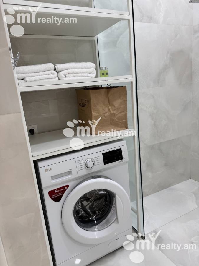 2 bedroom apartment for rent خیابان وُسکانیان, مالاتیا - سِباستیا ایروان, 153487