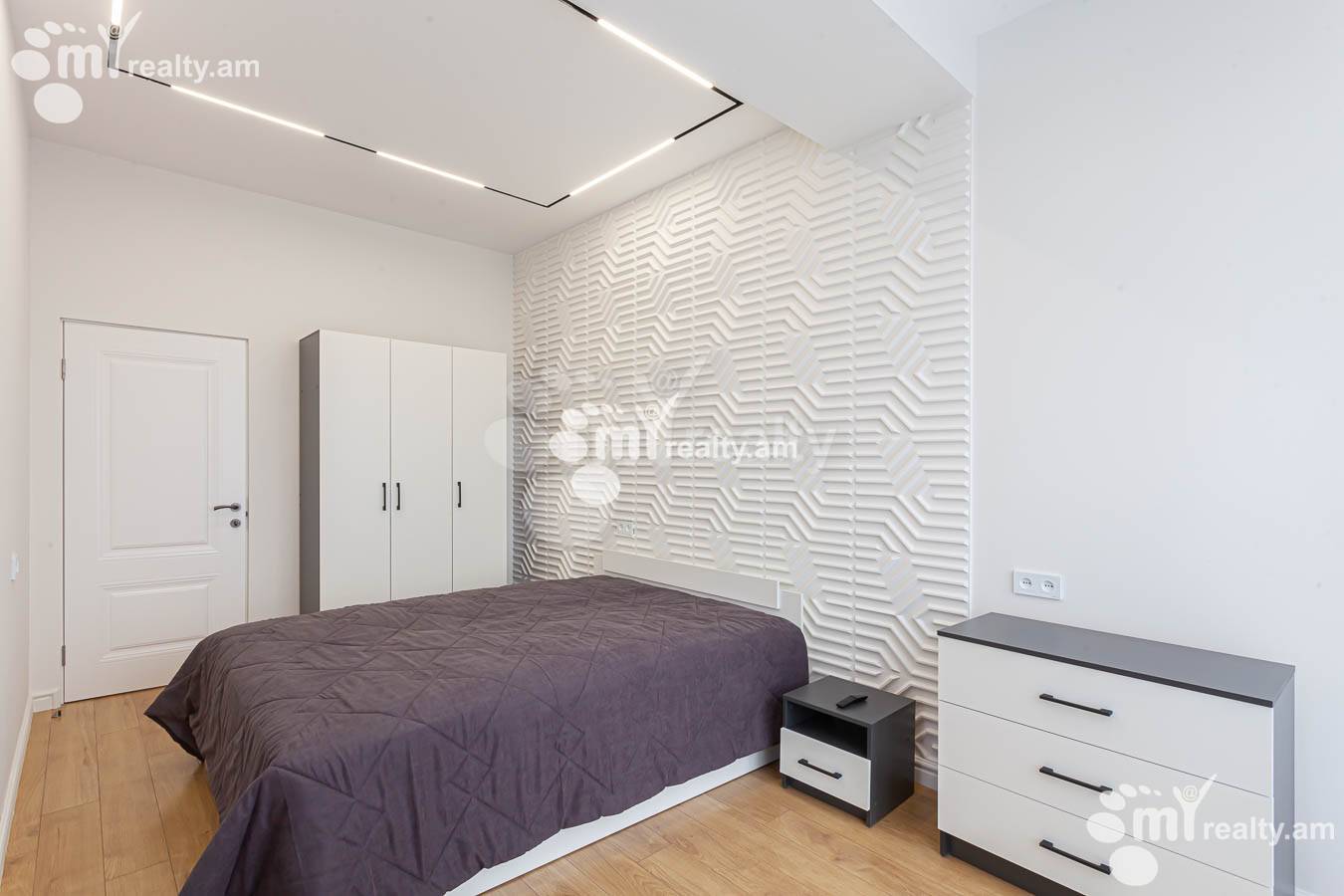 2 bedroom apartment for sale Arshakunyats Ave, Center Yerevan, 153974