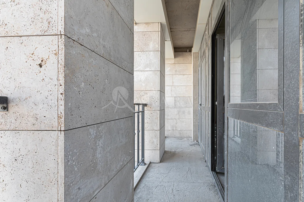 3 bedroom apartment for sale Arshakunyats Ave, Center Yerevan, 157873