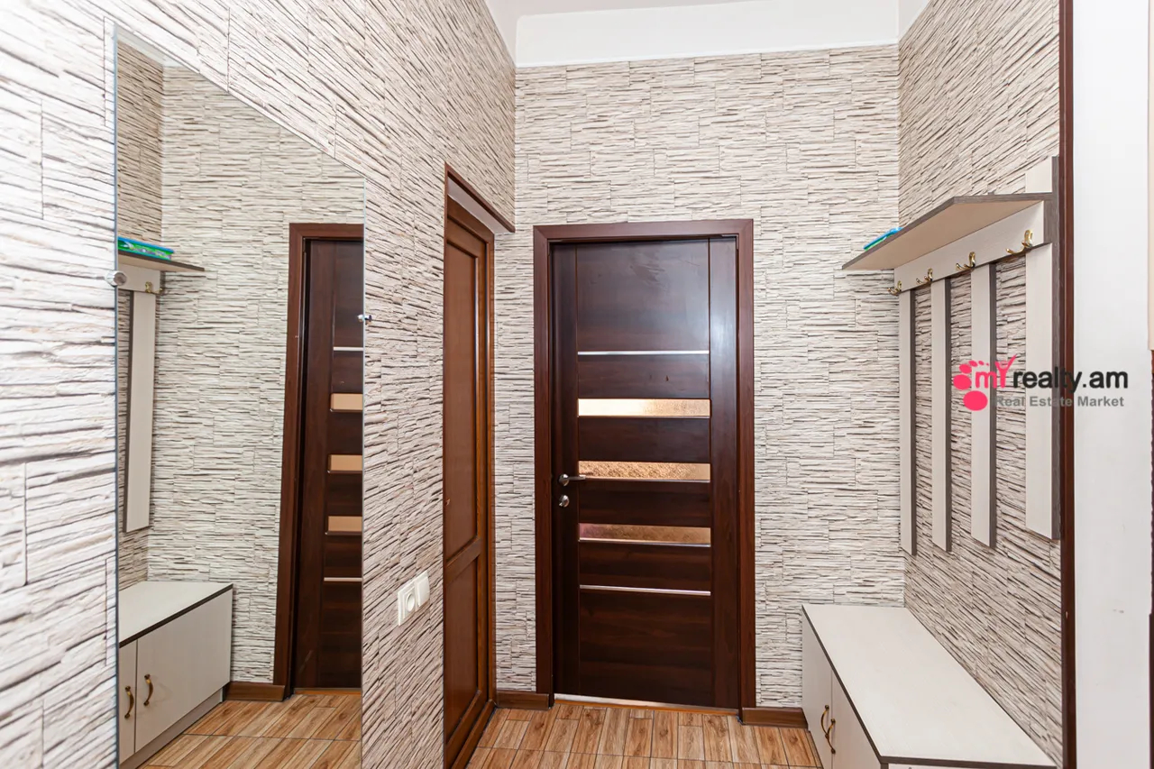 2 bedroom apartment for rent Spendiaryan St, Center Yerevan, 161466
