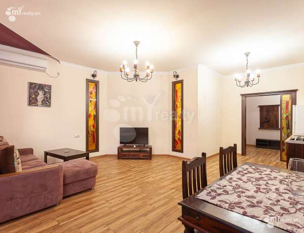 3-bedroom/apartment-for-rent-in-new-construction/Paronyan+St/Center/Yerevan