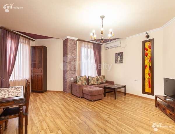 3-senyakanoc-bnakaran-vardzakalutyun-Yerevan-Center