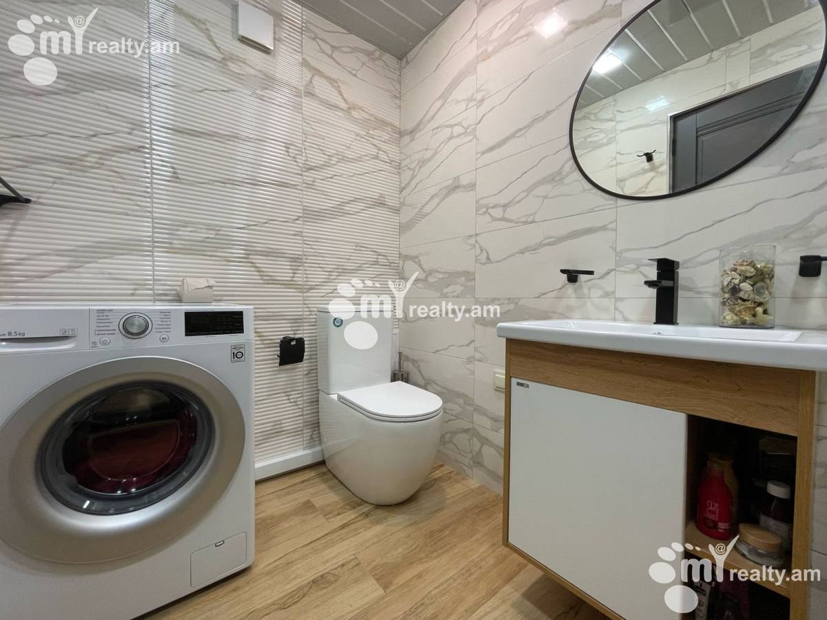 3 bedroom apartment for sale Davtashen 4 district, Dawtaschen Yerevan, 158053