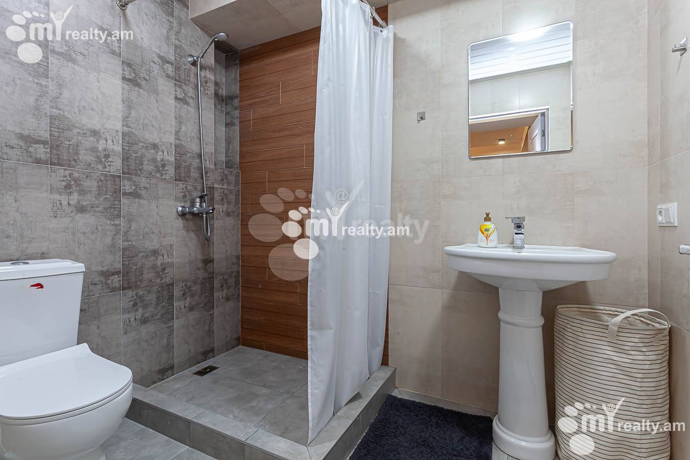 2 սենյականոց բնակարան վարձով Ազատության պող նր, Արաբկիր Երևան, 154239