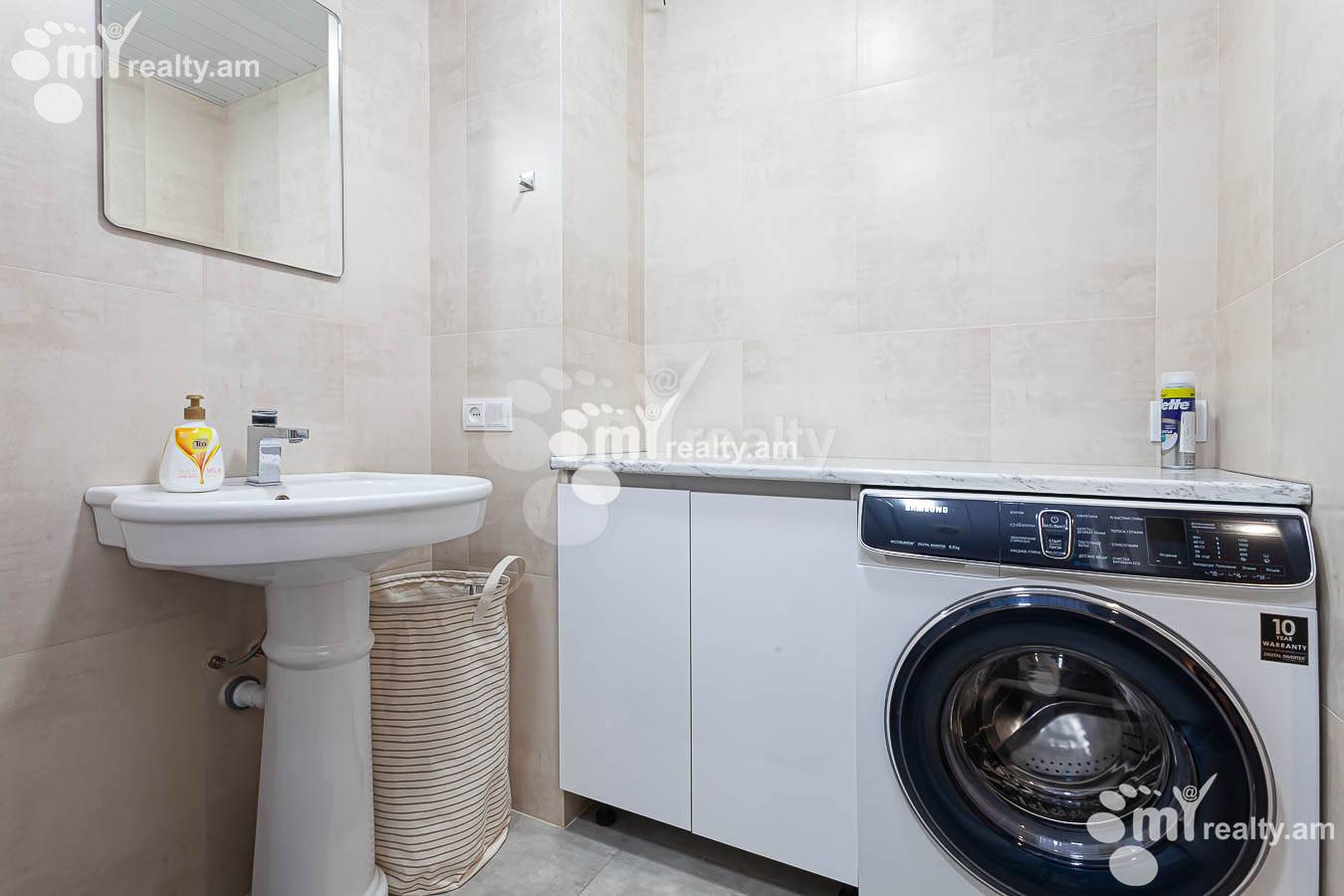 2 սենյականոց բնակարան վարձով Ազատության պող նր, Արաբկիր Երևան, 154239