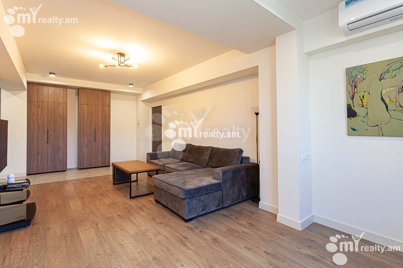 2 սենյականոց բնակարան վարձով Ազատության պող նր, Արաբկիր Երևան, 154239