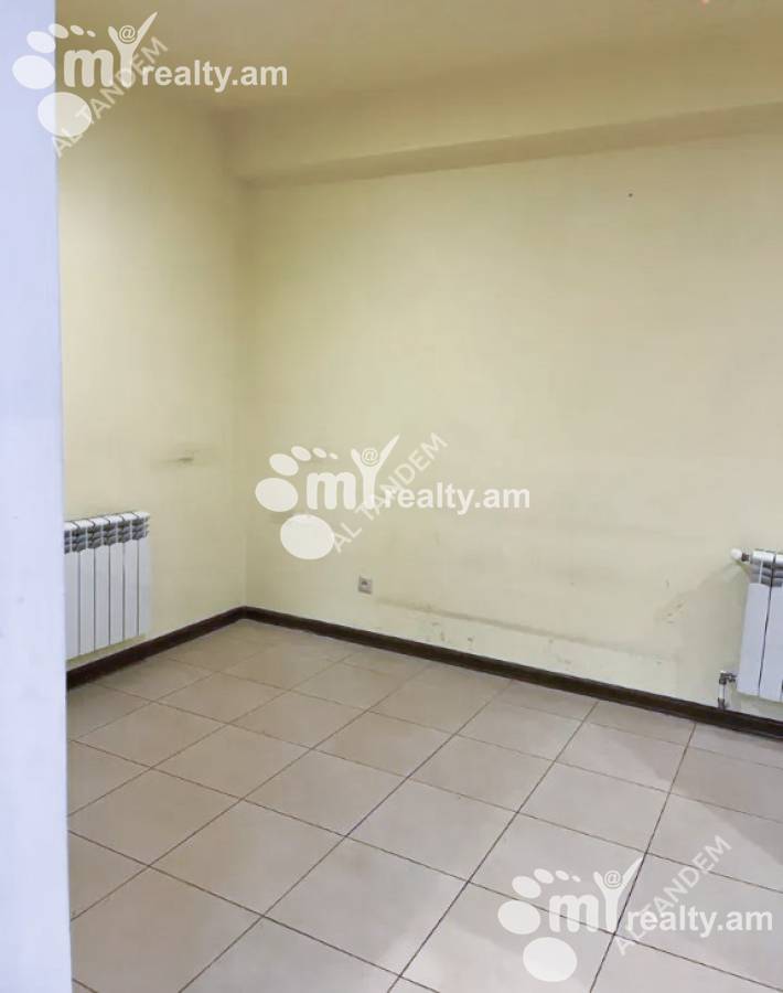 Commercial property for rent Zakyan St, Center Yerevan, 160388
