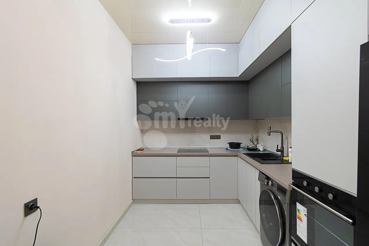 2 bedroom apartment for rent Arshakunyats Ave, Center Yerevan, 159829