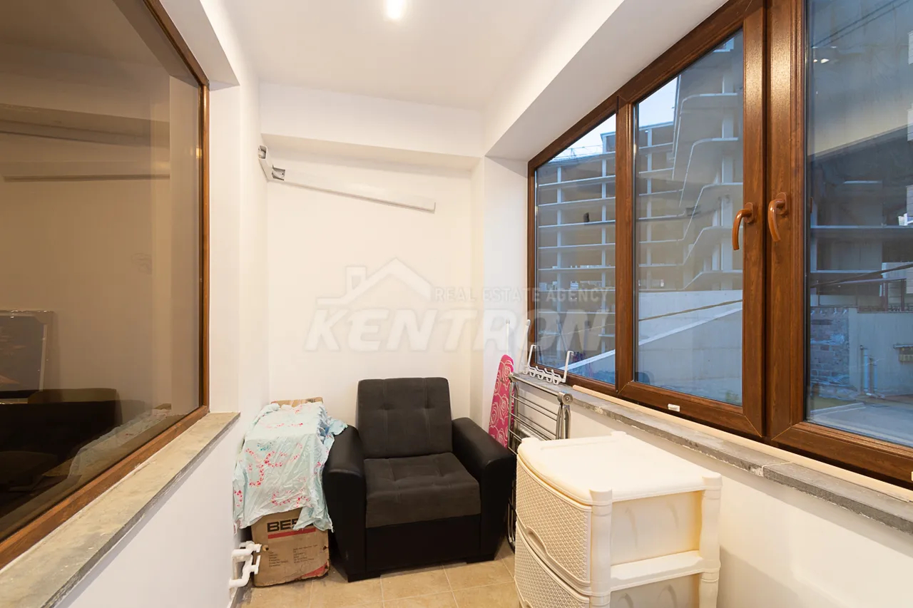2 bedroom apartment for sale Antarayin St, Center Yerevan, 159534