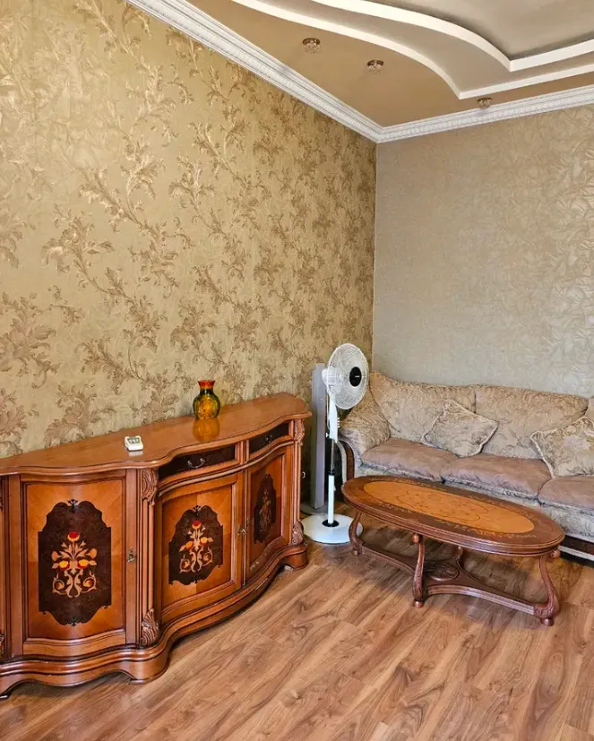 3 bedroom apartment for rent Shirvanzade St, Arabkir Yerevan, 159594