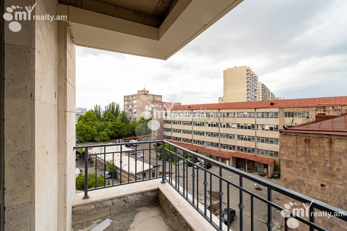2 bedroom apartment for sale Arshakunyats Ave, Center Yerevan, 150504