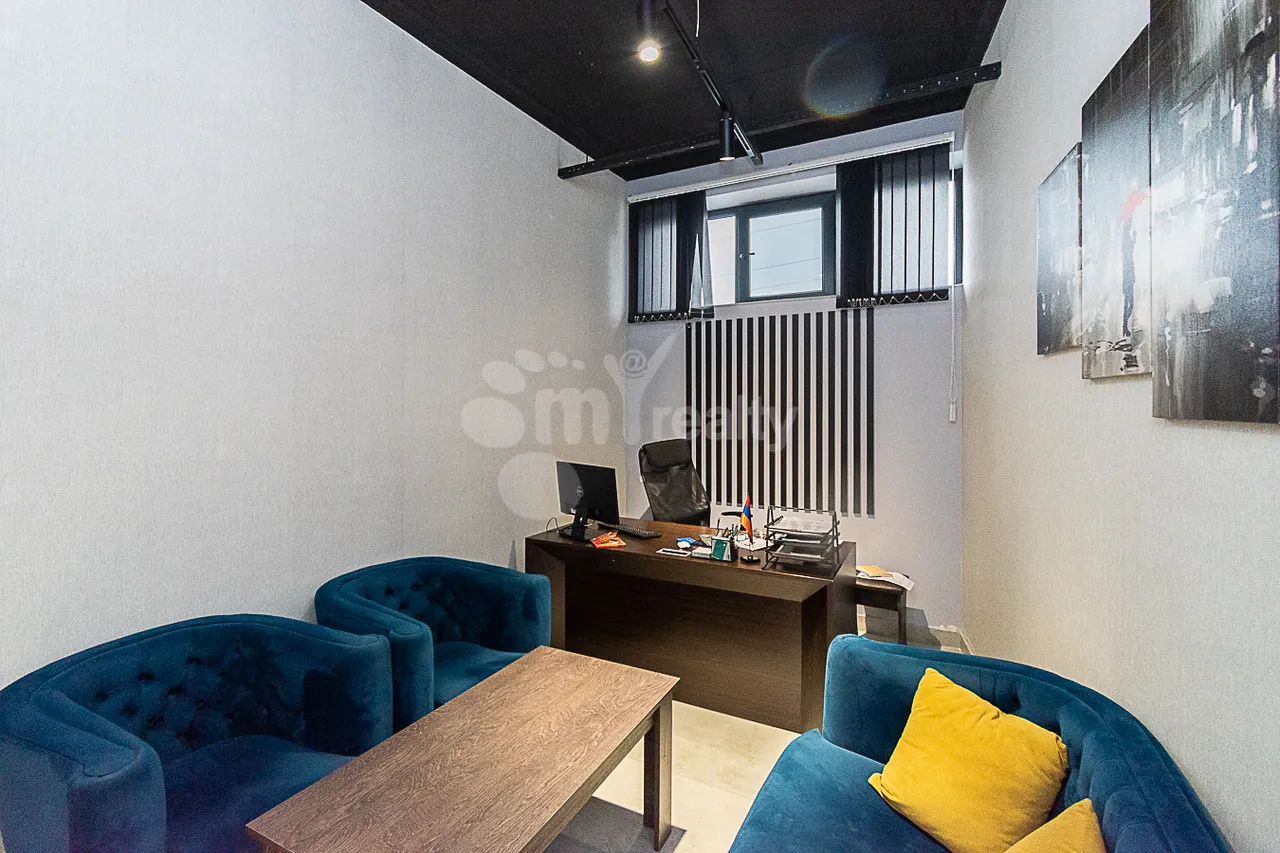 Կոմերցիոն տարածք  Դավթաշեն 4 թաղ, Դավթաշեն Երևան, 159871