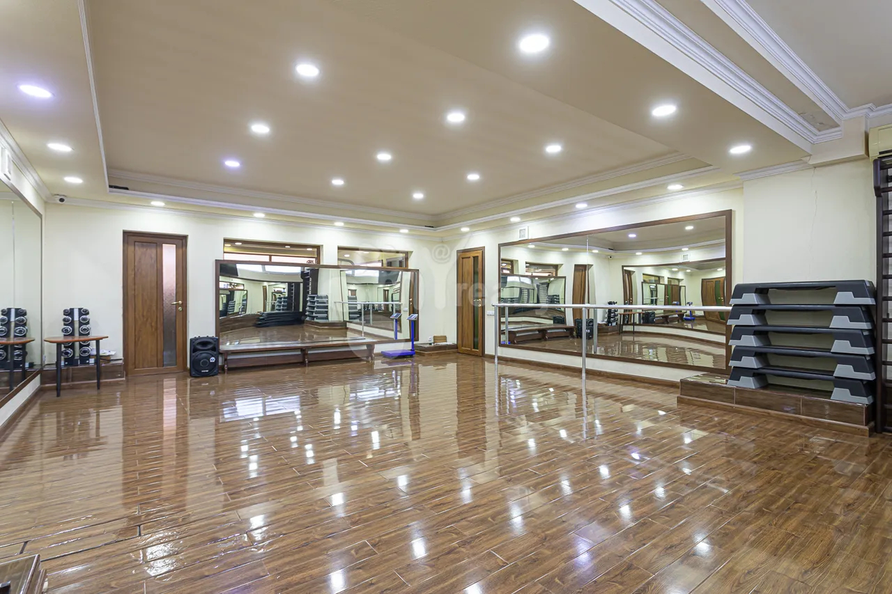 Commercial property for sale Griboedov St, Arabkir Yerevan, 158451