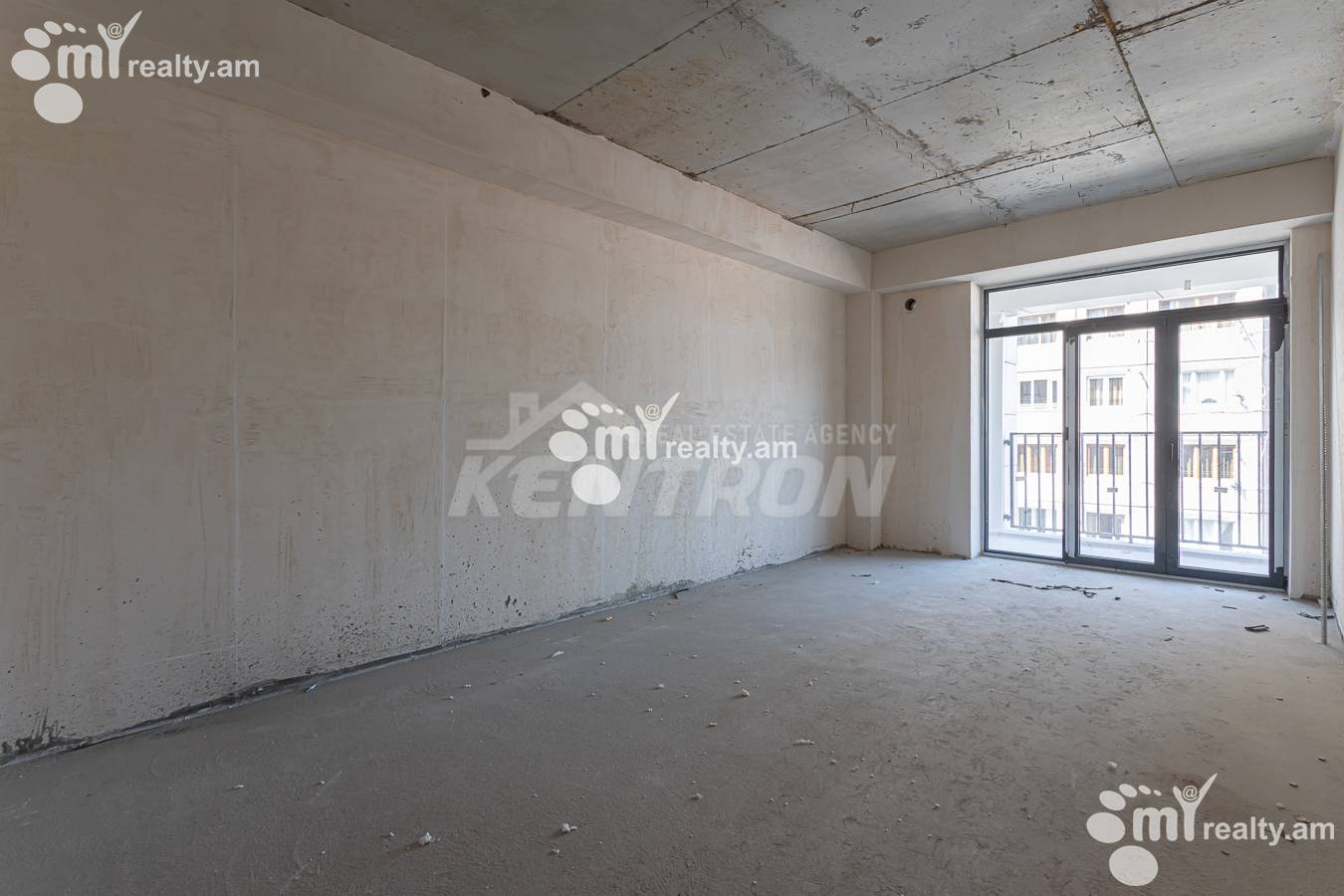 Купить 2 комнатную квартиру Комитас пр, Арабкир Ереван, 156365