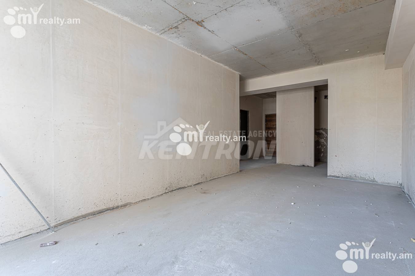 Купить 2 комнатную квартиру Комитас пр, Арабкир Ереван, 156365