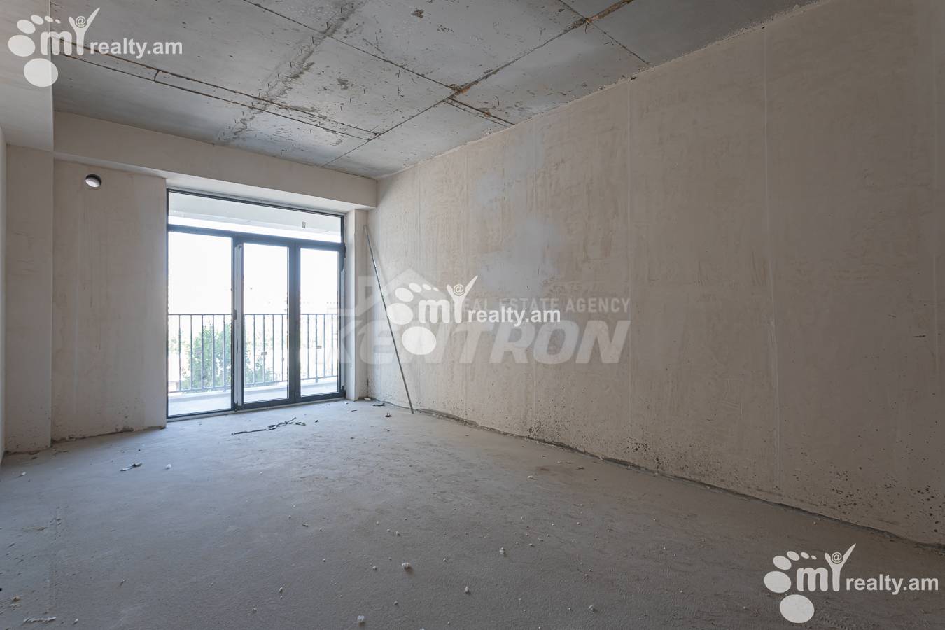 Купить 2 комнатную квартиру Комитас пр, Арабкир Ереван, 156365