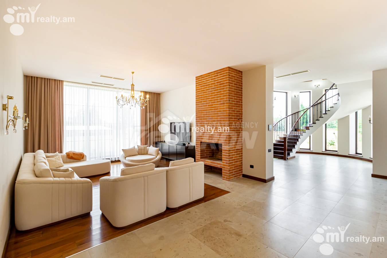 House for rent Bagrevand district, Nor Nork Yerevan, 155562