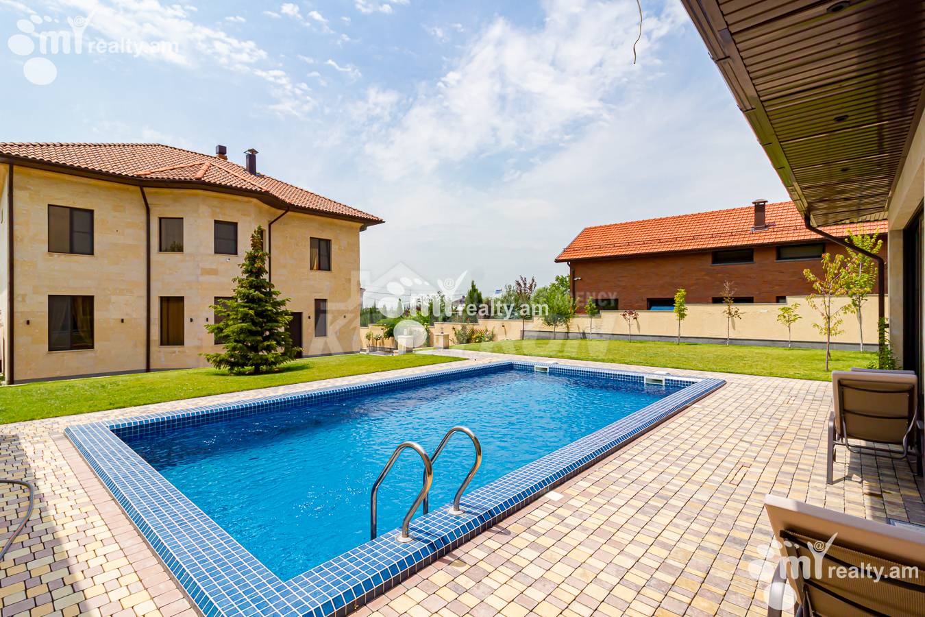 House for rent محله، خیابان باگرِواند, نور نورک ایروان, 155562