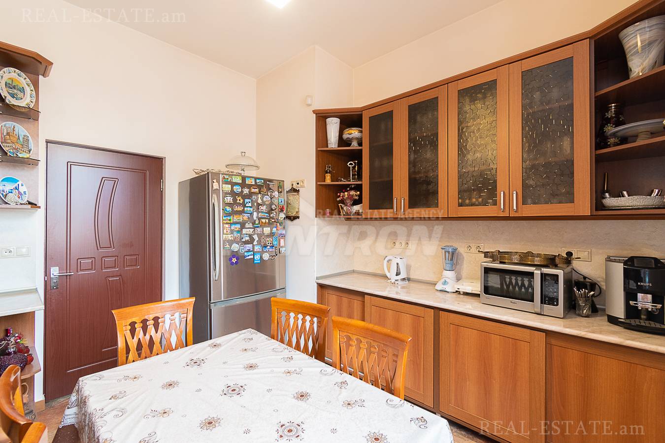 Առանձնատուն  Ծարավ Աղբյուրի փող., Ավան Երևան, 138381