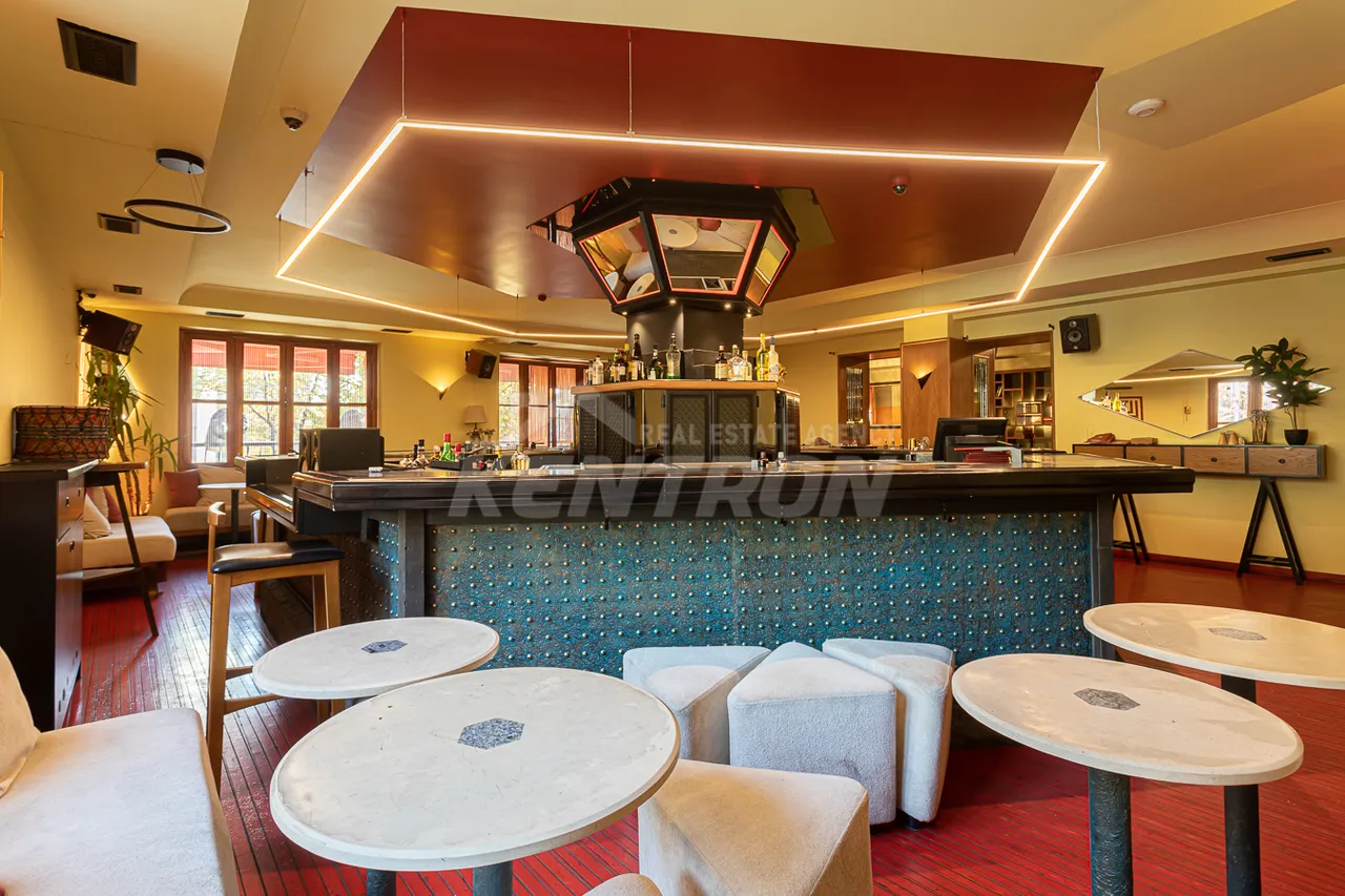 Կոմերցիոն տարածք  Սարյան փող, Կենտրոն Երևան, 157530