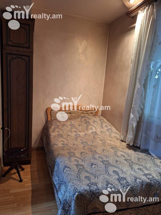 Купить 3 комнатную квартиру Ширак ул 4ый переу, Шенгавит Ереван, 156347