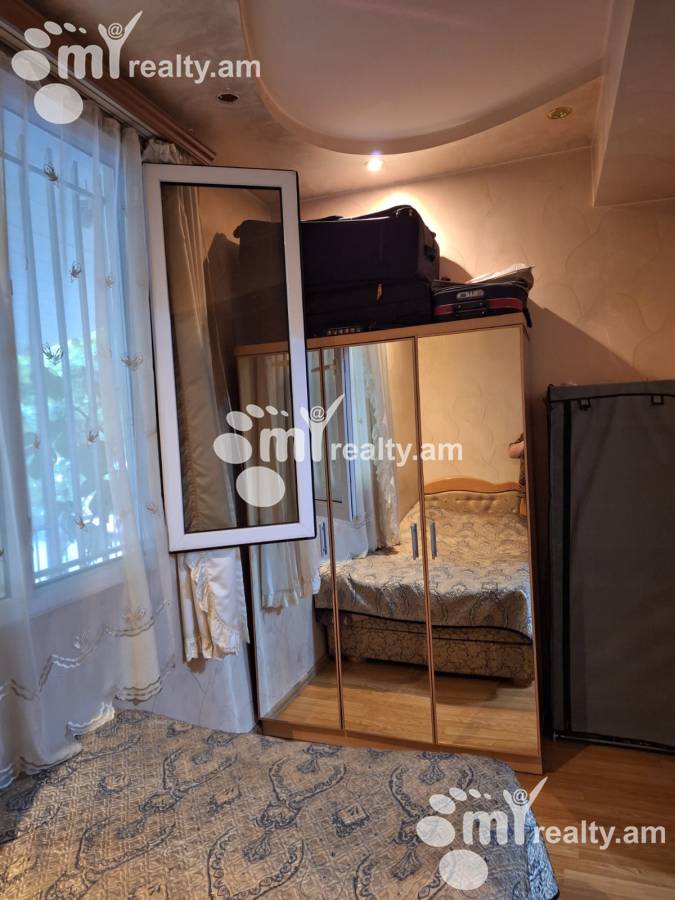 Купить 3 комнатную квартиру Ширак ул 4ый переу, Шенгавит Ереван, 156347