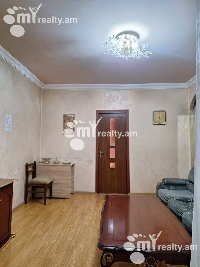 Купить 3 комнатную квартиру Ширак ул 4ый переу, Шенгавит Ереван, 156347