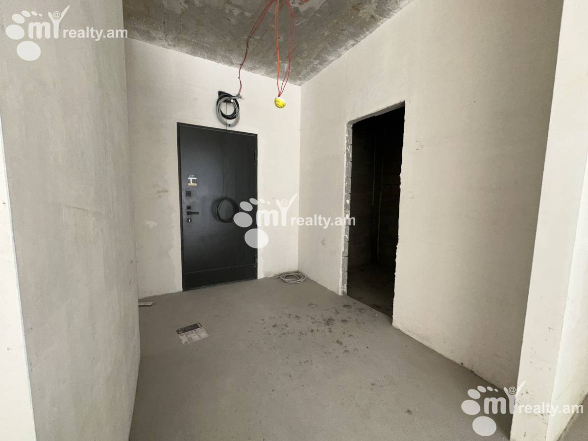 3 bedroom apartment for sale Antarayin St, Center Yerevan, 159726