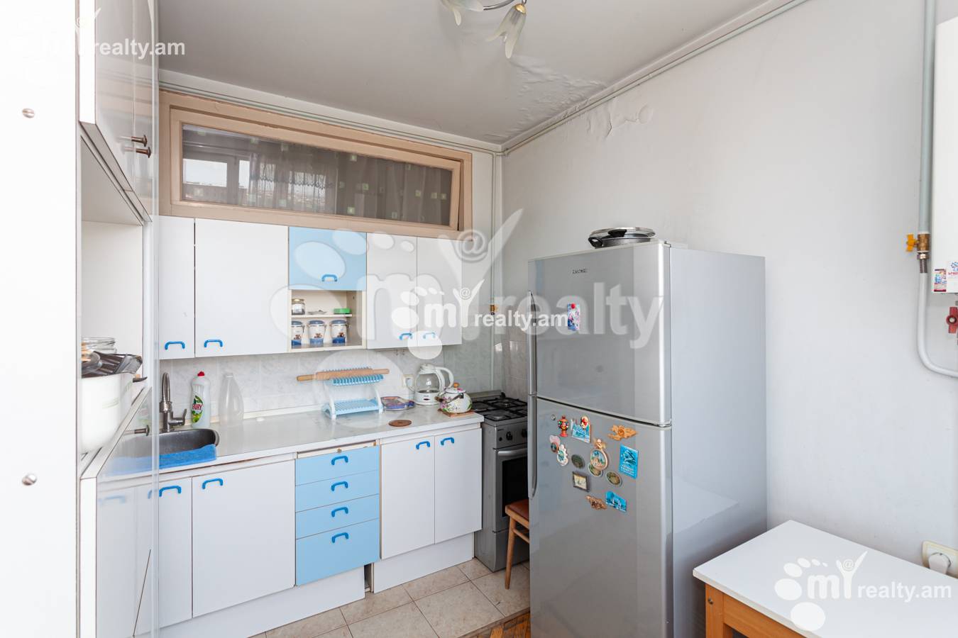 2 bedroom apartment for sale Paronyan St, Center Yerevan, 134905