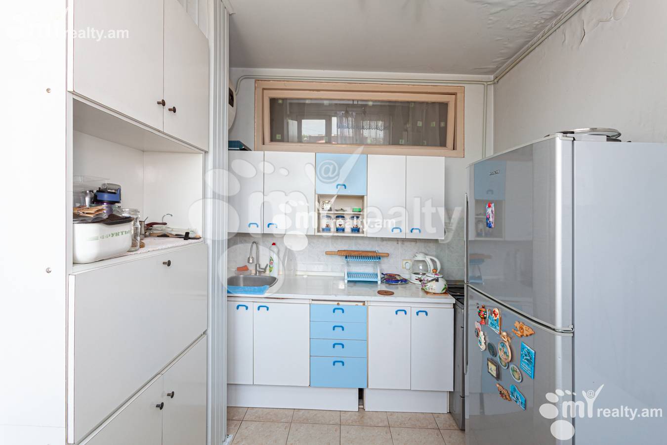 2 bedroom apartment for sale Paronyan St, Center Yerevan, 134905